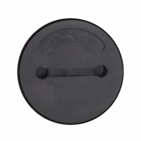 SUPERJOCK Spare Gas Cap With O-Ring & Cable SU1523581